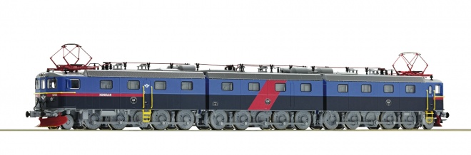Electric locomotive Dm3<br /><a href='images/pictures/Roco/Roco-72647.jpg' target='_blank'>Full size image</a>